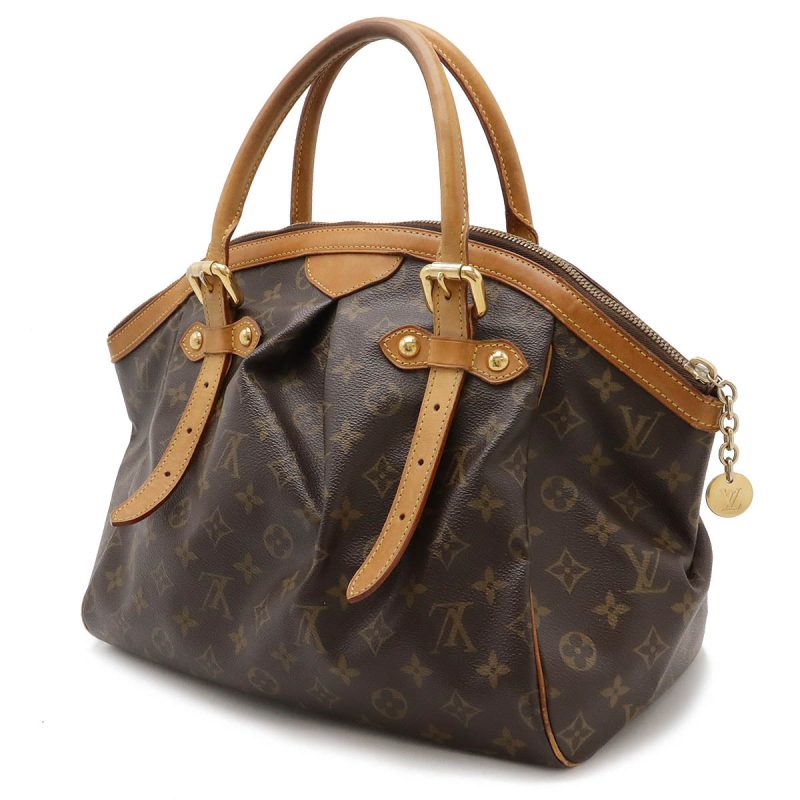 Louis Vuitton Monogram Tivoli GM Tote Bag M40144 - Barde - Image 2