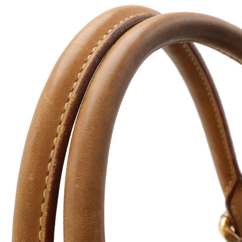 Louis Vuitton Monogram Tivoli GM Tote Bag M40144 - Barde - Image 4