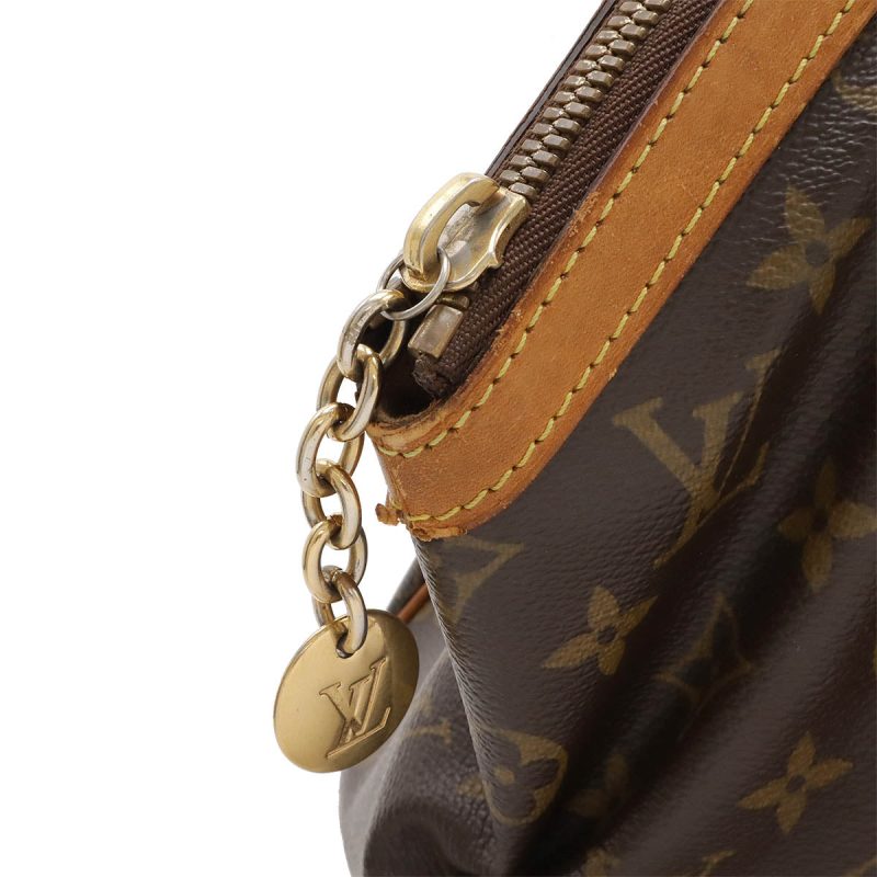 Louis Vuitton Monogram Tivoli GM Tote Bag M40144 - Barde - Image 5