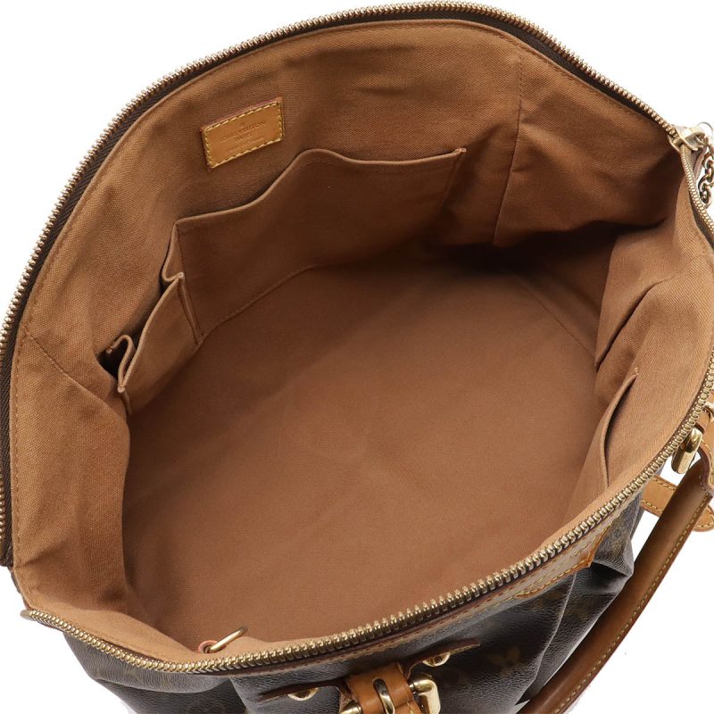 Louis Vuitton Monogram Tivoli GM Tote Bag M40144 - Barde - Image 6