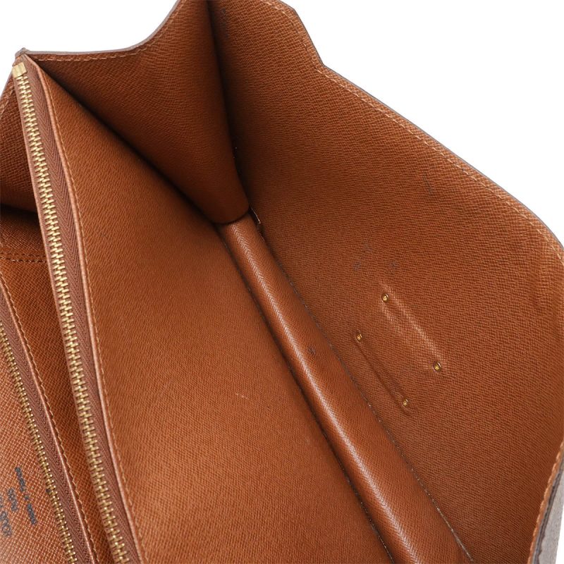 Louis Vuitton Monogram Concorde Handbag M51190 - Barde - Image 6