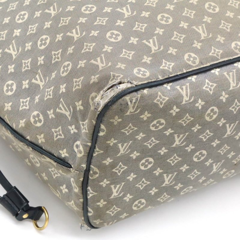 Louis Vuitton Monogram Idylle Neverfull MM Tote Bag - Barde - Image 3