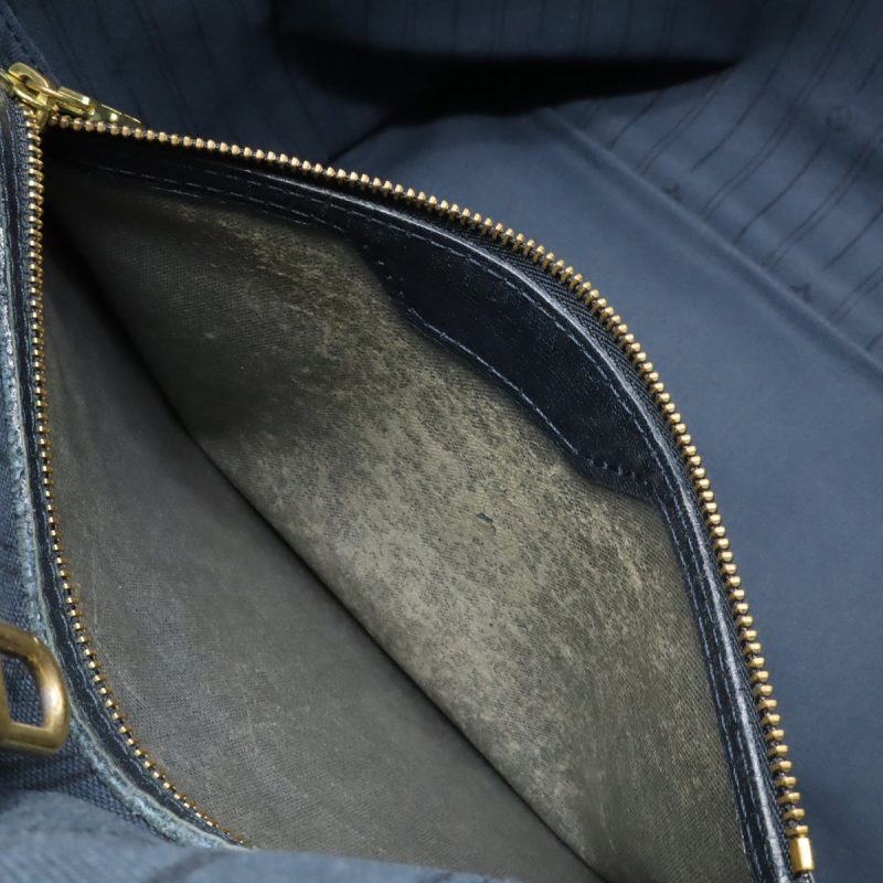 Louis Vuitton Monogram Idylle Neverfull MM Tote Bag - Barde - Image 6