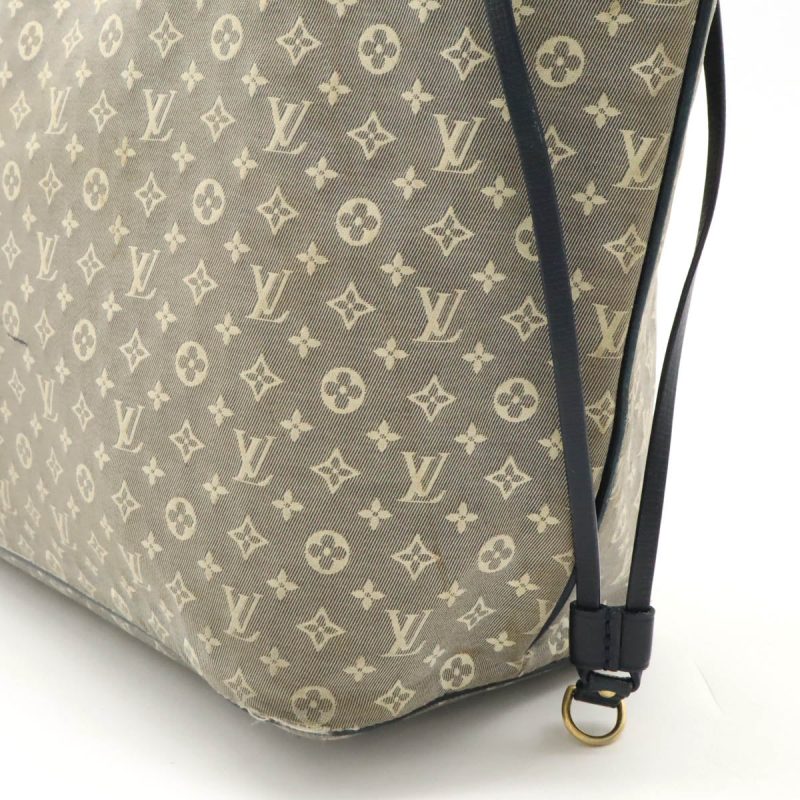 Louis Vuitton Monogram Idylle Neverfull MM Tote Bag - Barde - Image 8