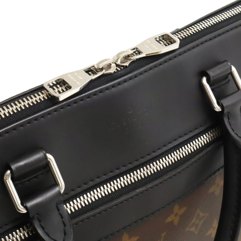 Louis Vuitton Monogram PDJ Briefcase M54019 - Barde - Image 5