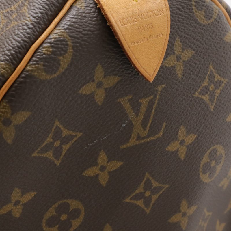 Louis Vuitton Monogram Keepall 50 Travel Bag M41426 - Barde - Image 5