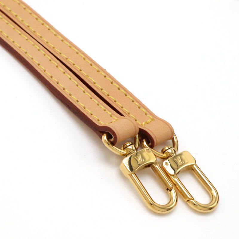 Louis Vuitton Monogram Alma BB Handbag M53152 - Barde - Image 6
