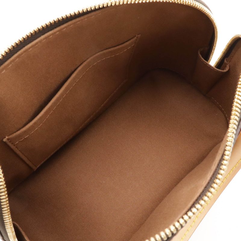 Louis Vuitton Monogram Alma BB Handbag M53152 - Barde - Image 7