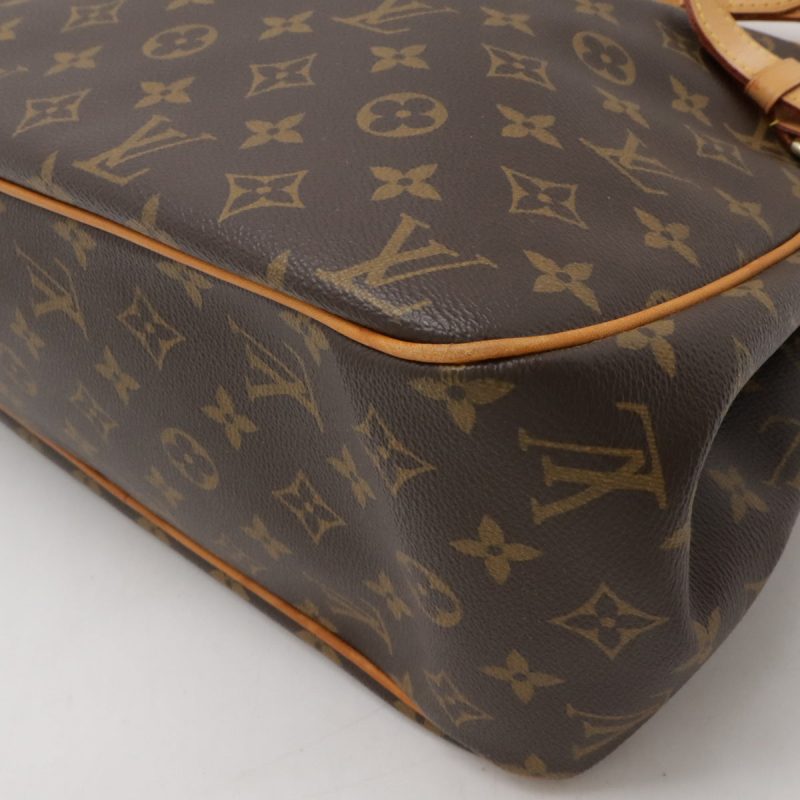 Louis Vuitton Monogram Batignolles Horizontal Tote Bag M51154 - Barde - Image 3
