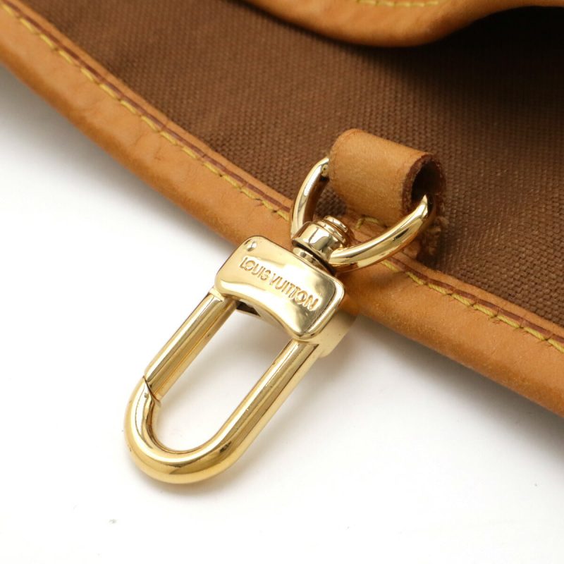 Louis Vuitton Monogram Batignolles Horizontal Tote Bag M51154 - Barde - Image 8