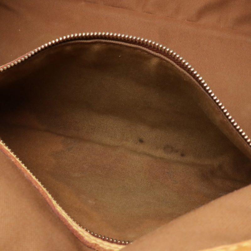 Louis Vuitton Monogram Batignolles Horizontal Tote Bag M51154 - Barde - Image 9