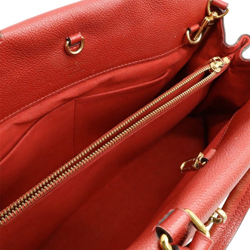 Louis Vuitton Monogram Venus Handbag M41738 - Barde - Image 5