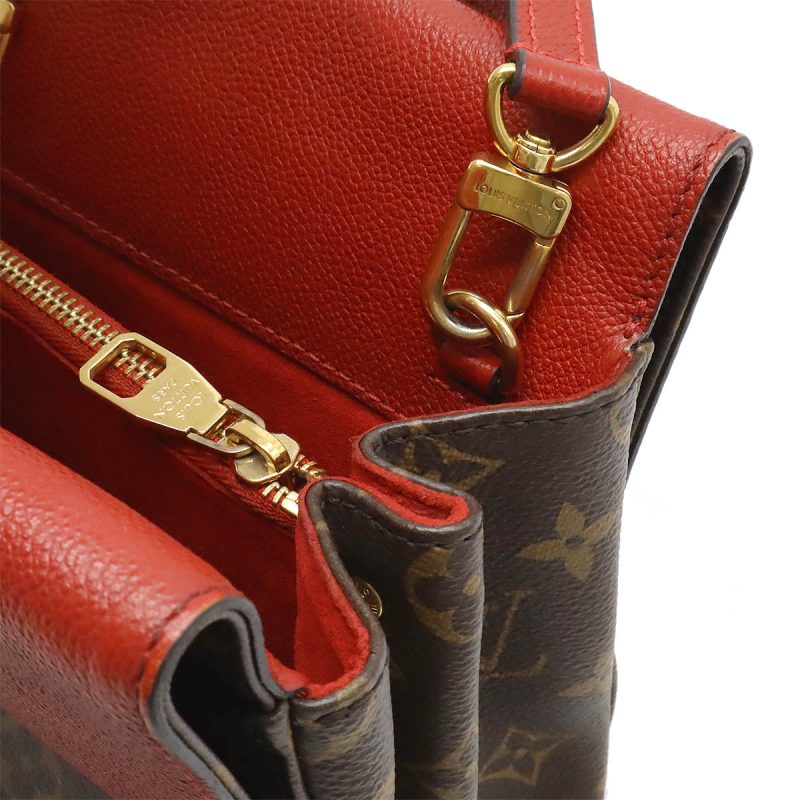 Louis Vuitton Monogram Venus Handbag M41738 - Barde - Image 7