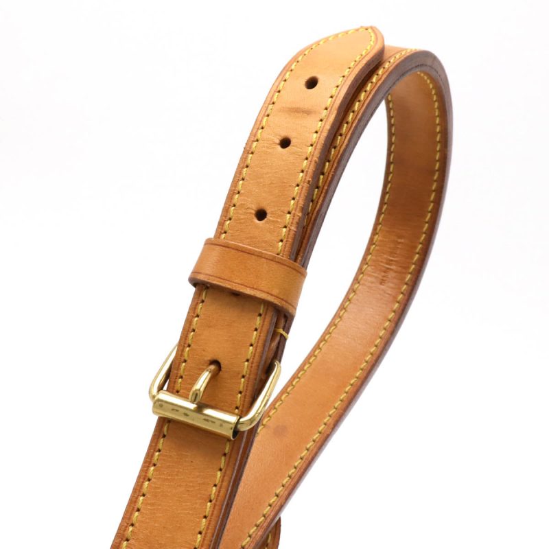 Louis Vuitton Monogram Petit Noe Shoulder Bag M42226 - Barde - Image 4