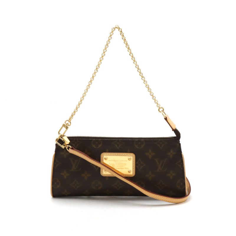 Louis Vuitton Monogram Sophie 2WAY Handbag M40158 - Barde