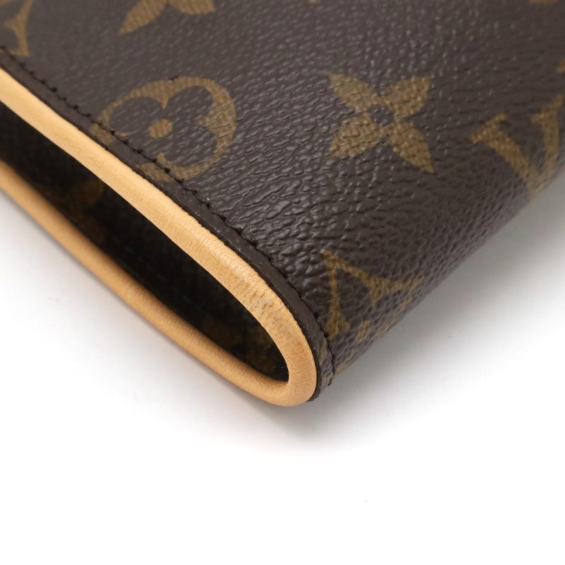 Louis Vuitton Monogram Sophie 2WAY Handbag M40158 - Barde - Image 3
