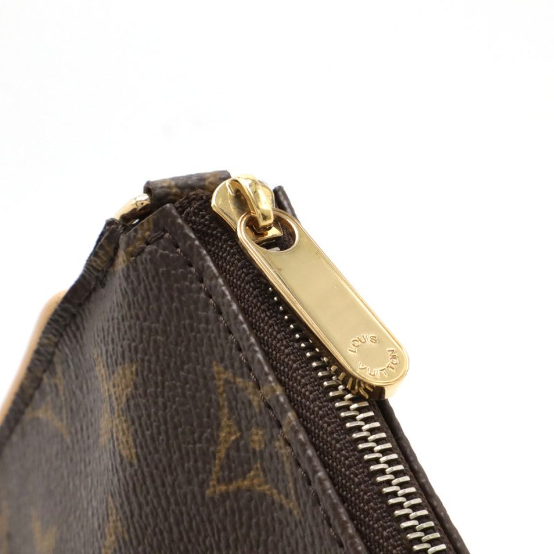 Louis Vuitton Monogram Sophie 2WAY Handbag M40158 - Barde - Image 4