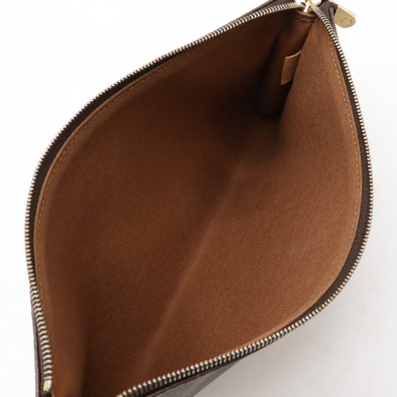 Louis Vuitton Monogram Sophie 2WAY Handbag M40158 - Barde - Image 9