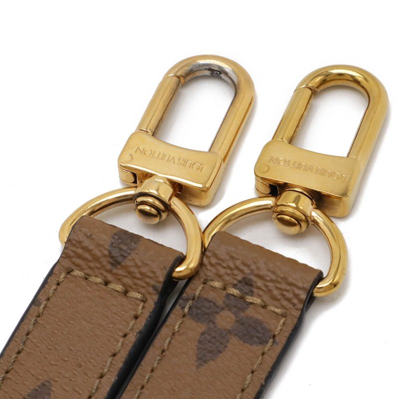 Louis Vuitton Monogram Reverse Pochette Metis MM Handbag - Barde - Image 7