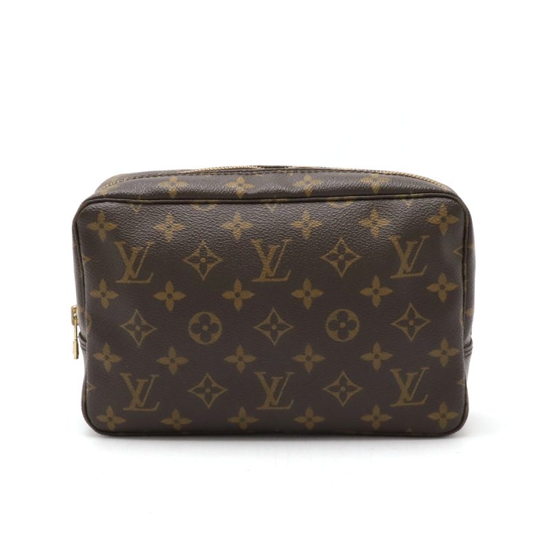 Louis Vuitton Monogram Toiletry Pouch M47524 - Barde