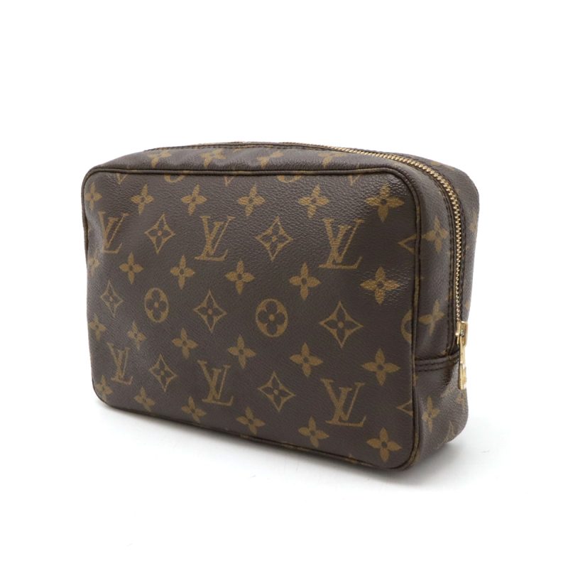 Louis Vuitton Monogram Toiletry Pouch M47524 - Barde - Image 2