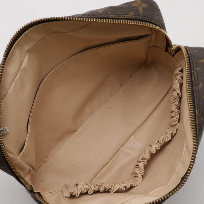 Louis Vuitton Monogram Toiletry Pouch M47524 - Barde - Image 5