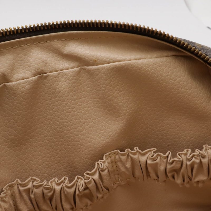 Louis Vuitton Monogram Toiletry Pouch M47524 - Barde - Image 6