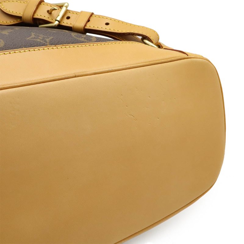 Louis Vuitton Monogram Montsouris GM Backpack M51135 - Barde - Image 9
