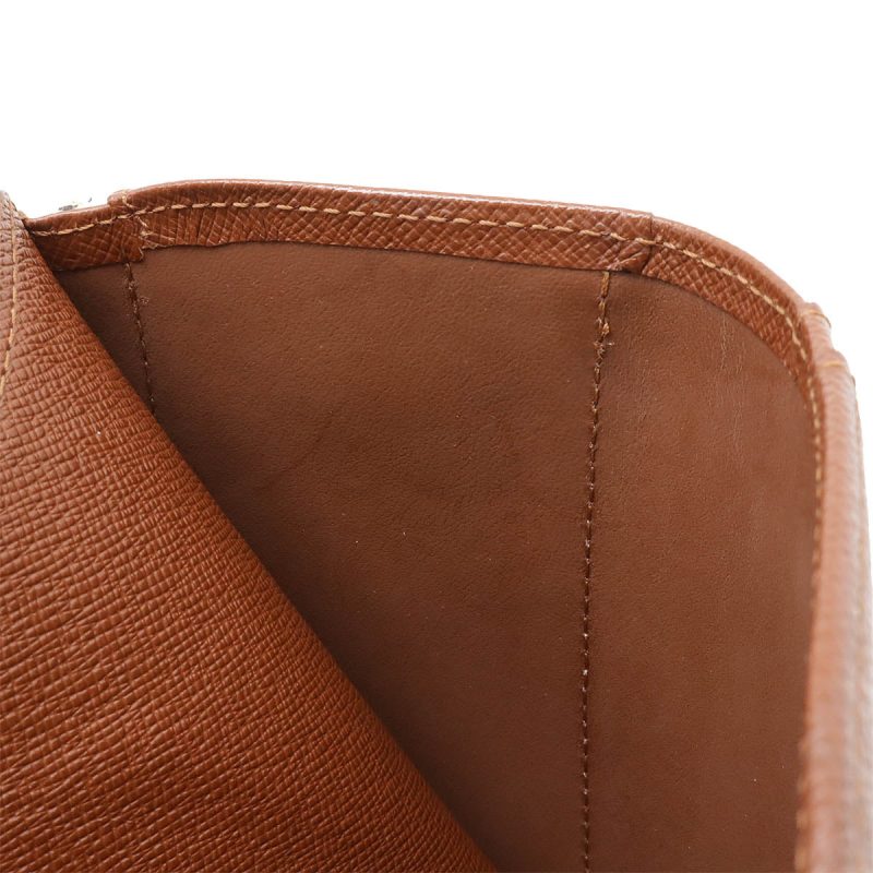 Louis Vuitton Monogram Portefeuille Viennois Wallet M61663 - Barde - Image 5
