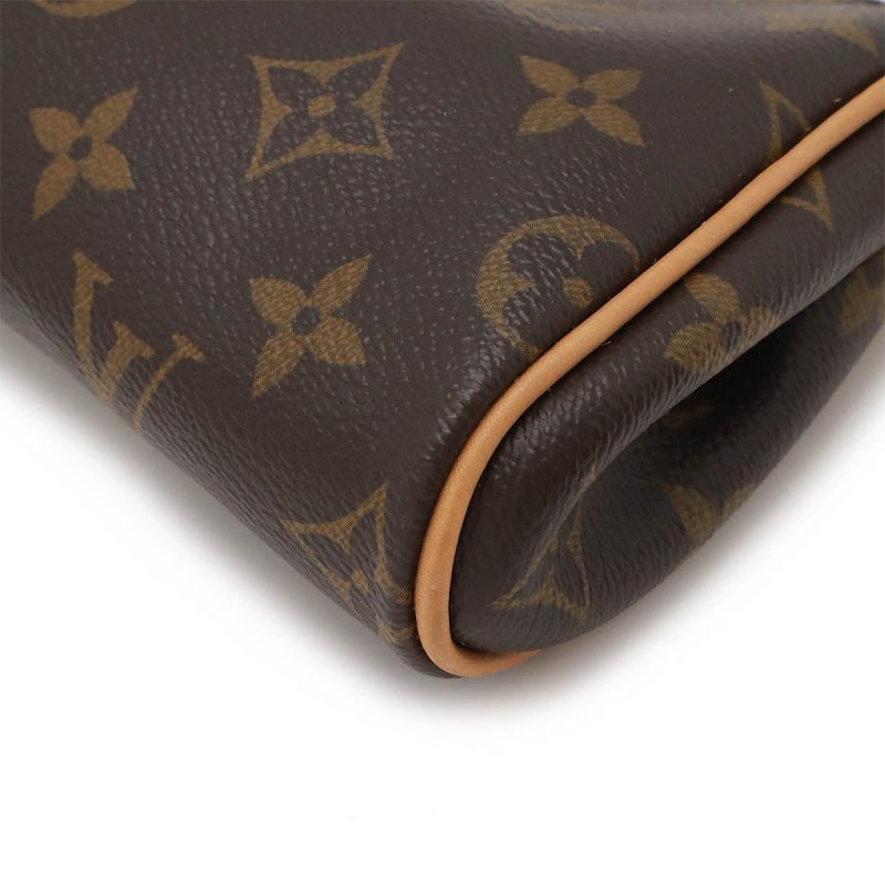 Louis Vuitton Monogram Eva Clutch Bag M95567 - Barde - Image 3