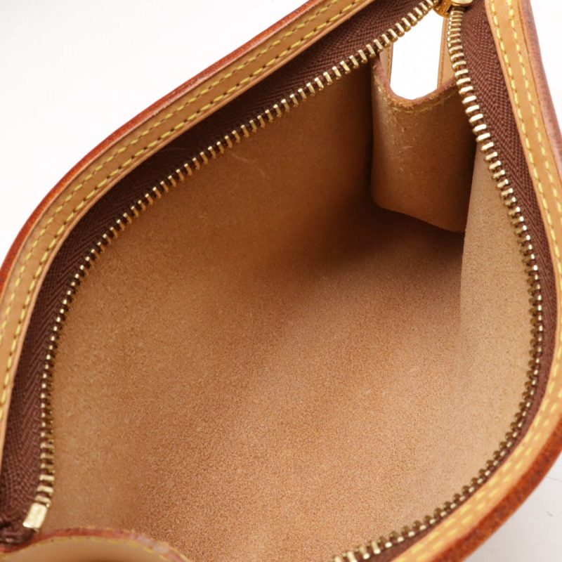 Louis Vuitton Monogram Vinyl Cabas Ambre GM Tote Bag - Barde - Image 9