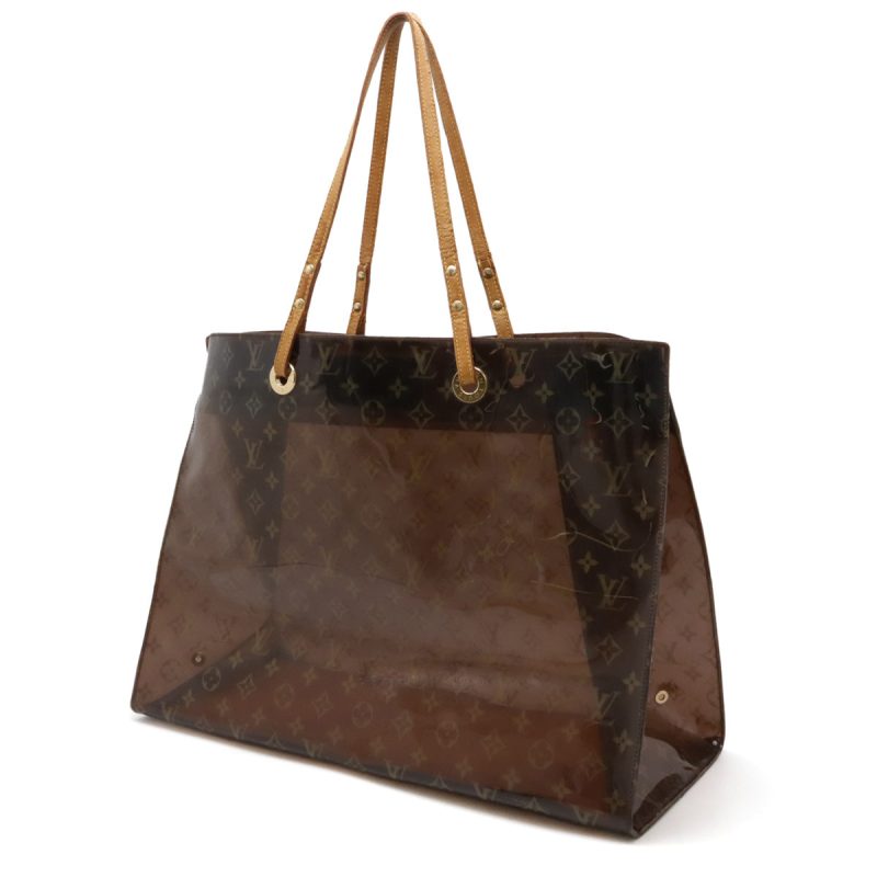 Louis Vuitton Monogram Cabas Cruise Tote Bag M50500 - Barde - Image 2
