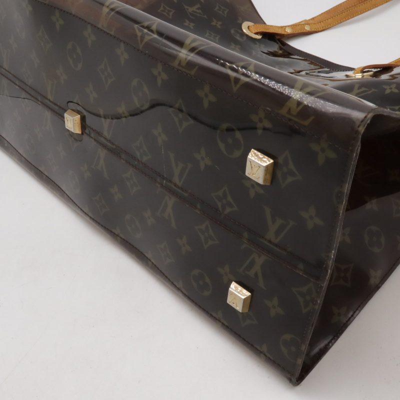 Louis Vuitton Monogram Cabas Cruise Tote Bag M50500 - Barde - Image 3