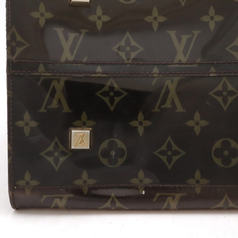 Louis Vuitton Monogram Cabas Cruise Tote Bag M50500 - Barde - Image 4