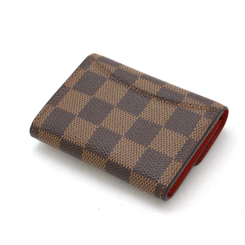 Louis Vuitton Damier Coin Case N60004 - Barde - Image 2