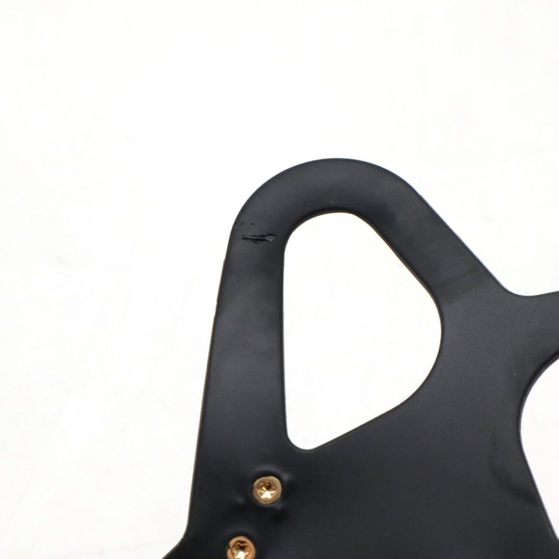 Louis Vuitton Monogram Phone Holder Louise Black M80269 - Barde - Image 7
