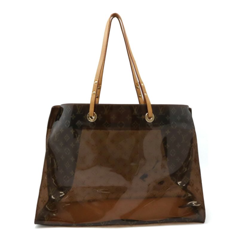Louis Vuitton Monogram Cabas Cruise Tote Bag M50500 - Barde