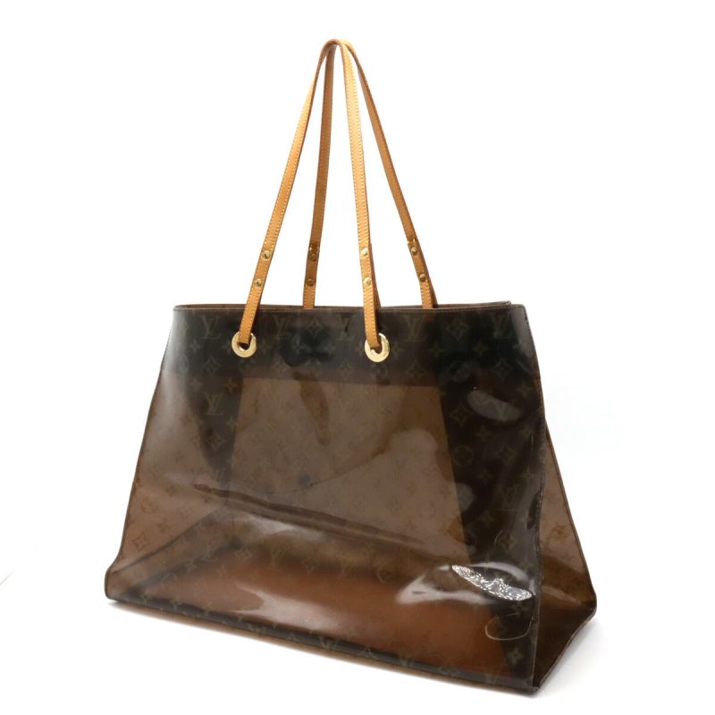 Louis Vuitton Monogram Cabas Cruise Tote Bag M50500 - Barde - Image 2
