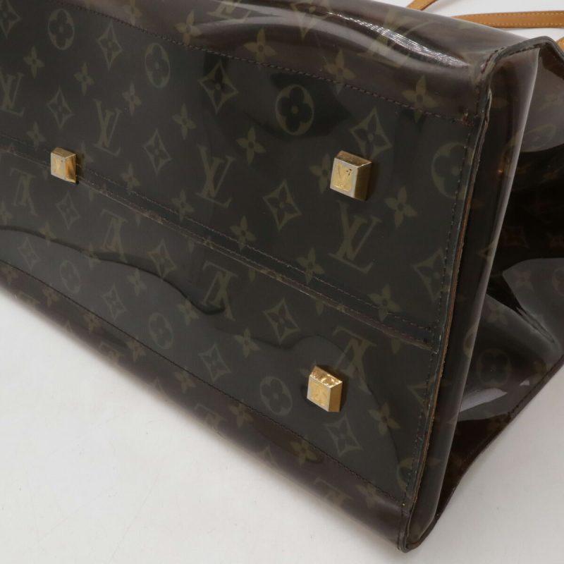 Louis Vuitton Monogram Cabas Cruise Tote Bag M50500 - Barde - Image 3