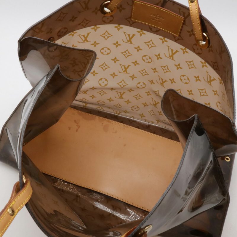 Louis Vuitton Monogram Cabas Cruise Tote Bag M50500 - Barde - Image 5