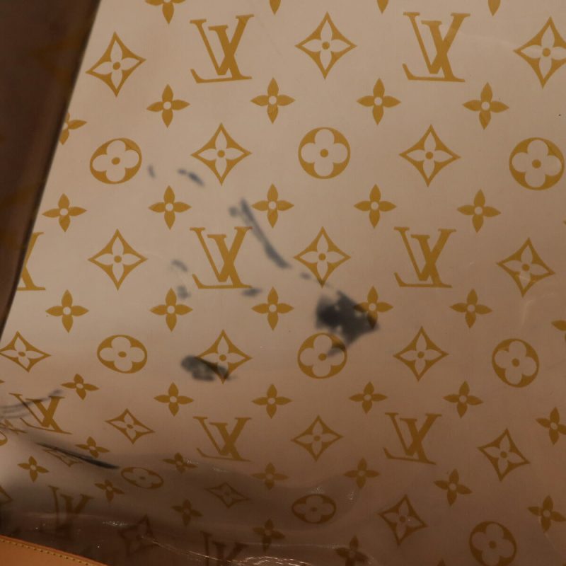 Louis Vuitton Monogram Cabas Cruise Tote Bag M50500 - Barde - Image 6