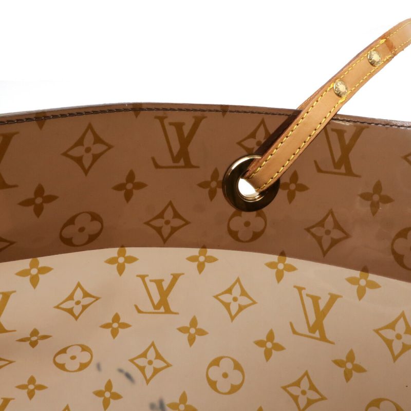Louis Vuitton Monogram Cabas Cruise Tote Bag M50500 - Barde - Image 7