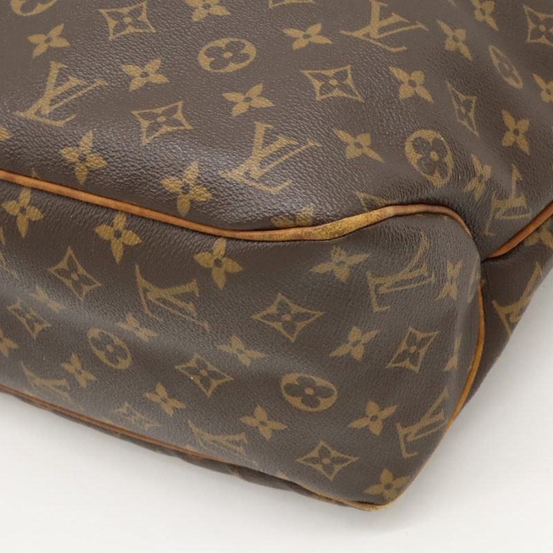 Louis Vuitton Delightful MM Monogram Shoulder Bag - Barde - Image 3