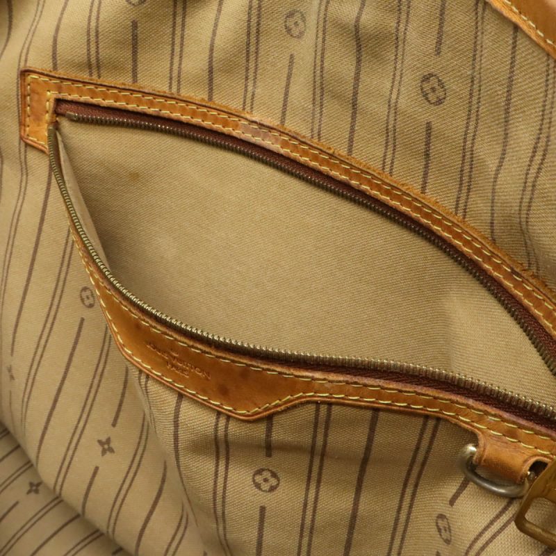 Louis Vuitton Delightful MM Monogram Shoulder Bag - Barde - Image 7