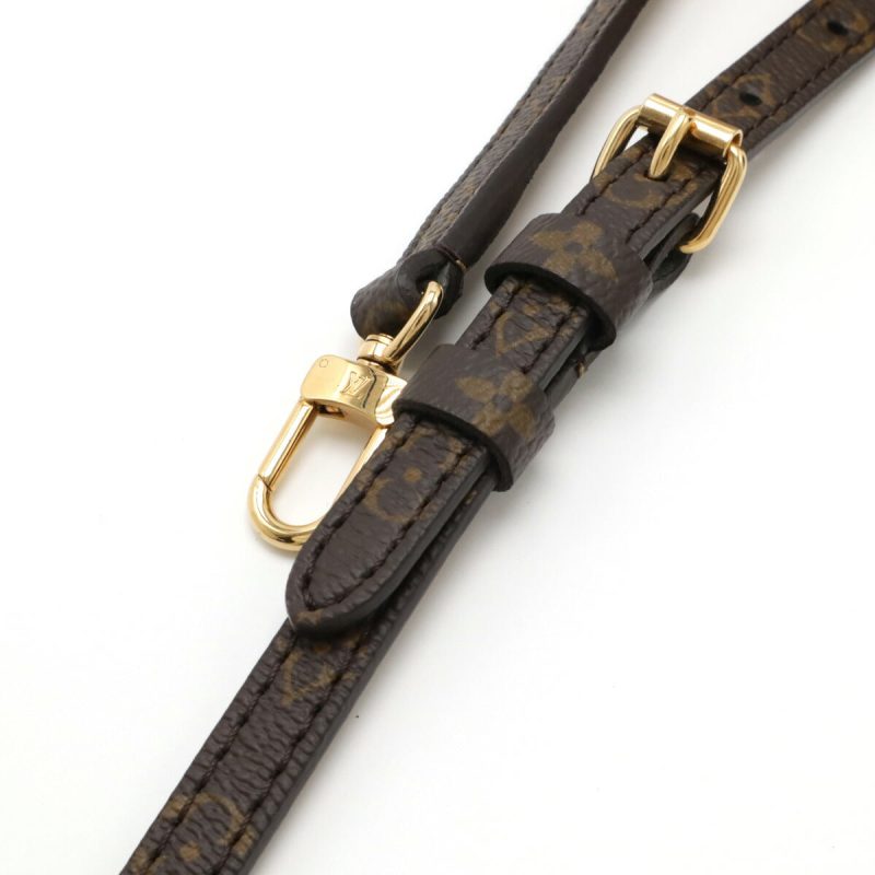 Louis Vuitton Monogram Reverse OnTheGo BB Handbag M46839 - Barde - Image 5