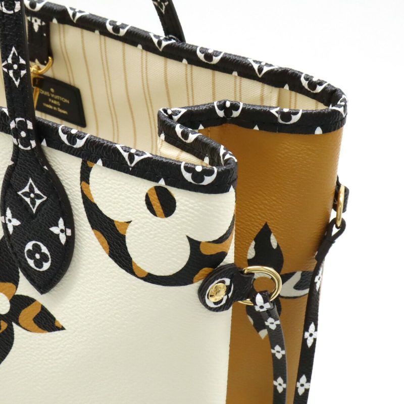 Louis Vuitton Monogram Neverfull MM Tote M44716 - Barde - Image 6
