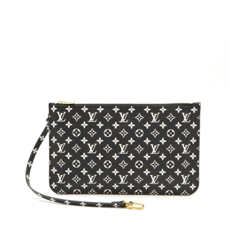 Louis Vuitton Monogram Neverfull MM Tote M44716 - Barde - Image 8