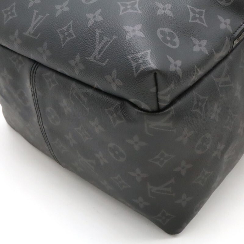 Louis Vuitton Monogram Eclipse Apollo Backpack M43186 - Barde - Image 3