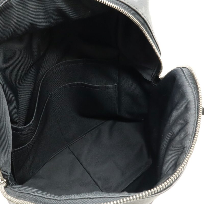 Louis Vuitton Monogram Eclipse Apollo Backpack M43186 - Barde - Image 7