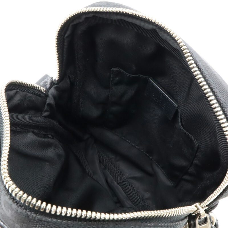 Gucci Off The Grid Nylon Leather 2WAY Bag - Barde - Image 6